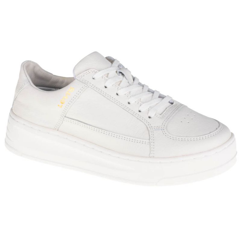Sapatos Levi's Silverwood SW 232335-700-151 branco