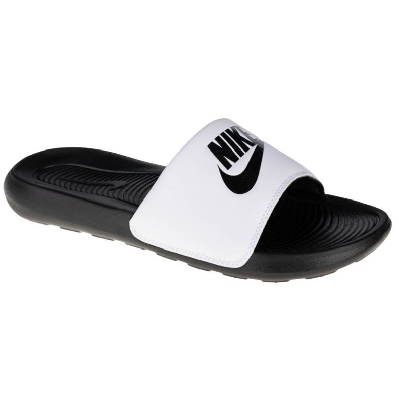 Nike Victori One Shower Slide CN9675-005 slides branco