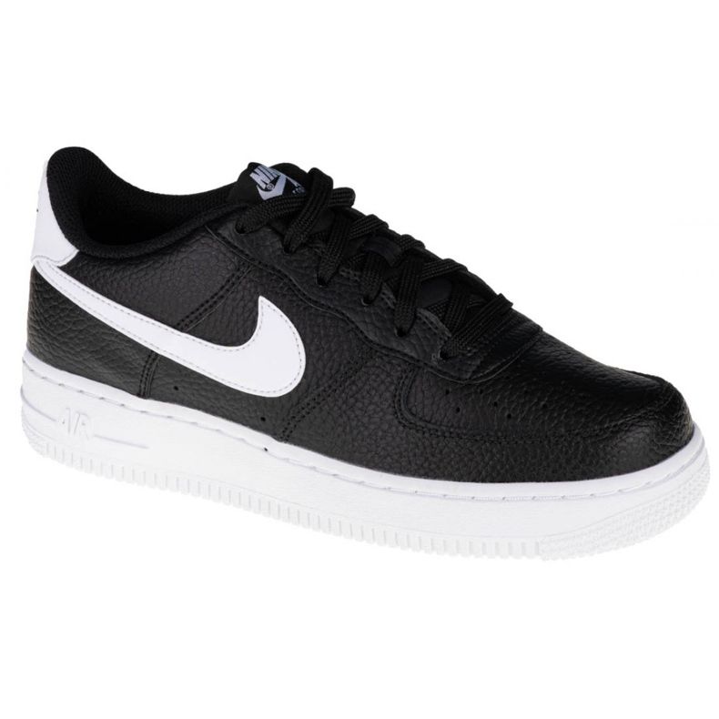 Sapatos Nike Air Force 1 Gs W CT3839-002 preto