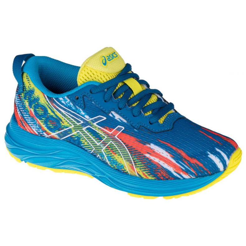 Asics Gel-Noosa Tri 13 Gs Jr 1014A209 azul