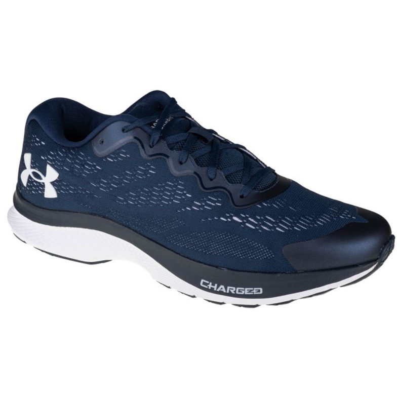 Under Armour Charged Bandit 6 M 3023019-403 azul marinho