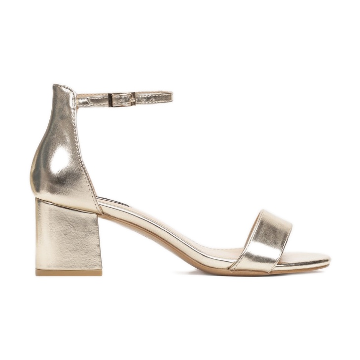 Vices Vícios 1601-60-ouro dourado