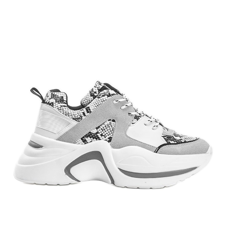 Tênis Thenisse branco