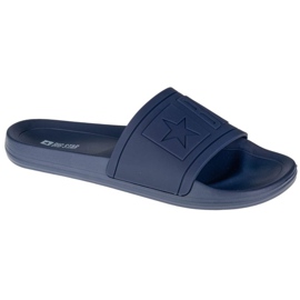 Big Star Slipper M DD174688 azul Big Star Slipper M DD174688 azul