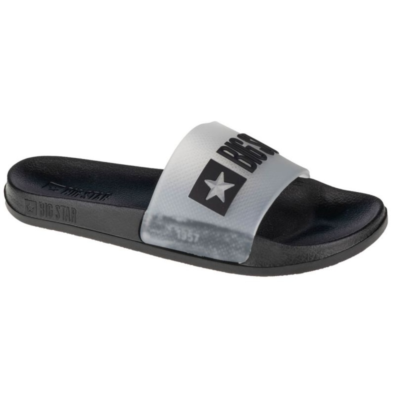 Chinelo Big Star W FF274A200-906 preto