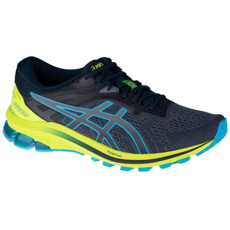 Asics GT-1000 10 M 1011B001-403 azul marinho