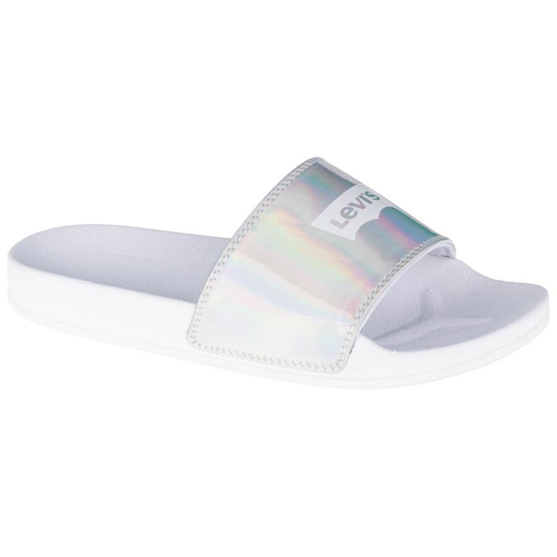 Levi's June Batwing SW 229170-642-114 prata