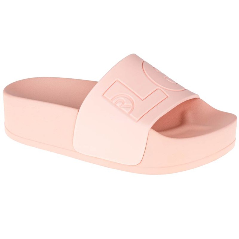 Levi's June S Bold LW 231588-753-81 rosa rosas e roxos