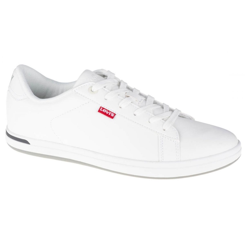 Calçado Levi's Aart Iberia M 232583-1794-51 branco