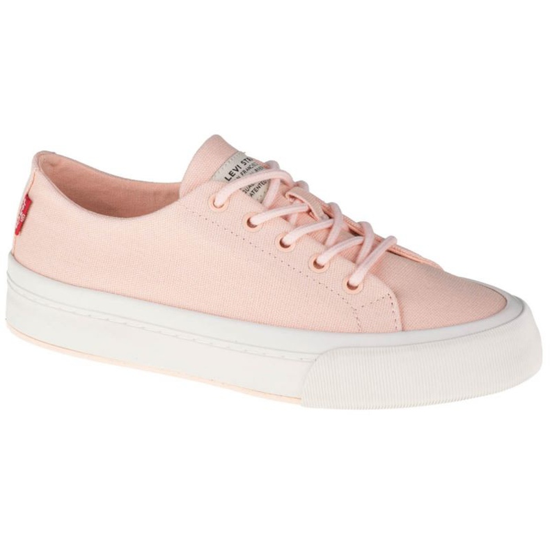 Calçados Levi's Summit Low SW 233041-634-81 rosa
