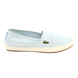 Lacoste Marice 218 1 Caw W 7-35CAW004252C azul Lacoste Marice 218 1 Caw W 7-35CAW004252C azul