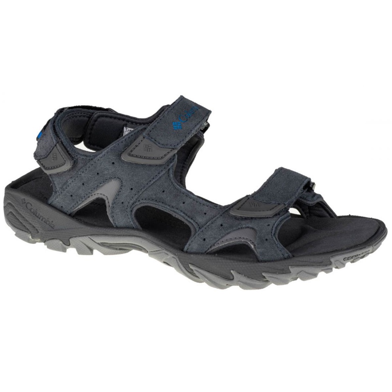 Columbia Santiam 3 Strap M 1777181 054 cinza