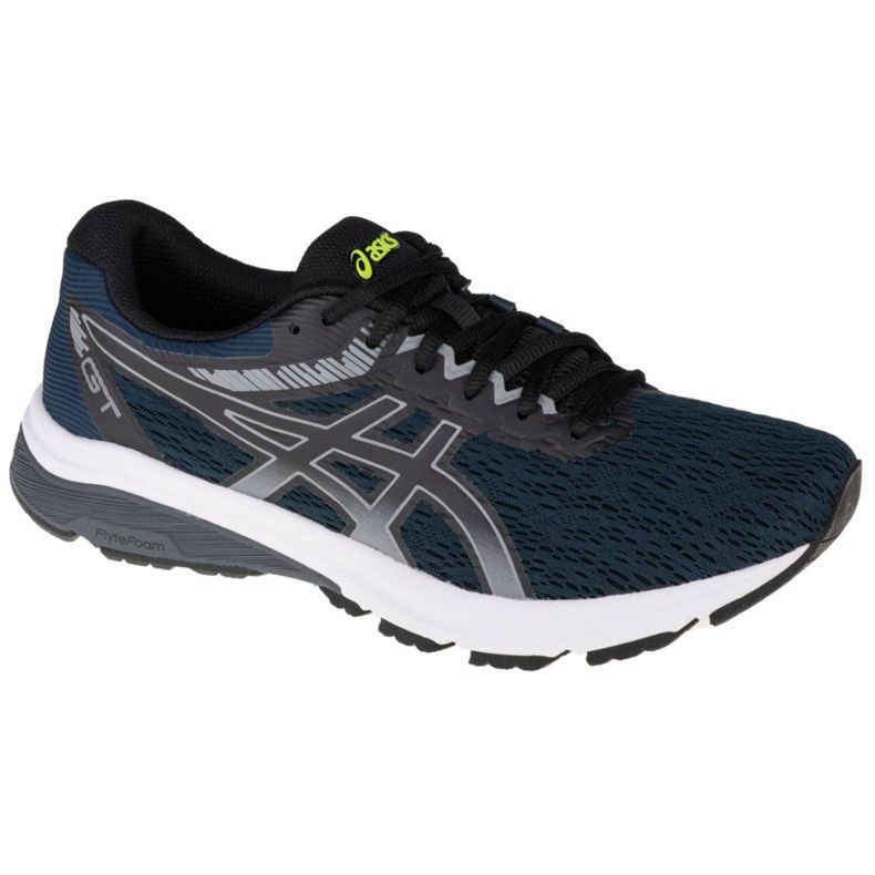 Asics GT-800 M 1011A838-401 azul marinho