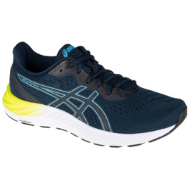 Asics Gel-Excite 8 M 1011B036-401 azul marinho
