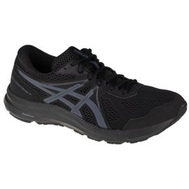 Asics Gel-Contend 7 M 1011B040-001 preto