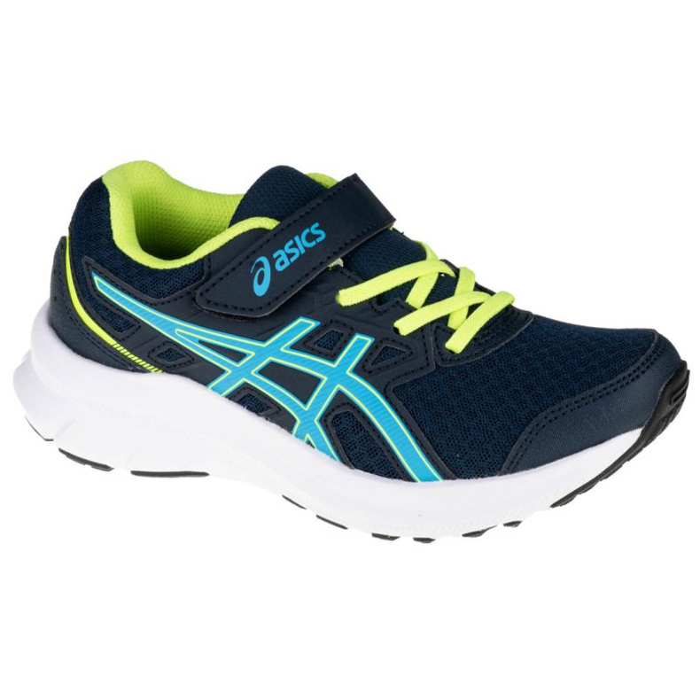 Asics Jolt 3 Ps Jr 1014A198-400 azul