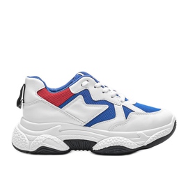 Tênis branco Aubrie