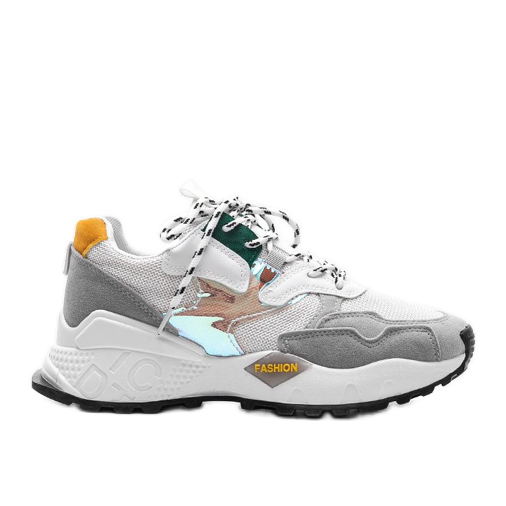 Tênis White Holly branco