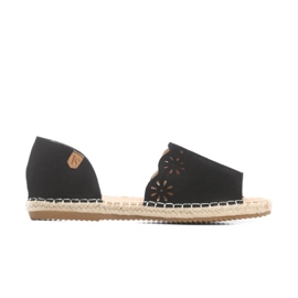 Vices Vícios 8464-1 Preto