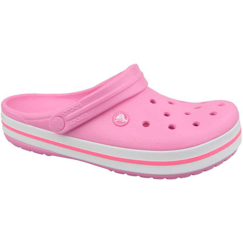Crocs Crocband W 11016-62P preto