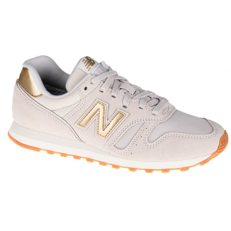 Calçados New Balance W WL373FC2 rosa
