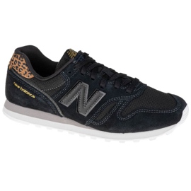 Calçados New Balance W WL373JB2 preto
