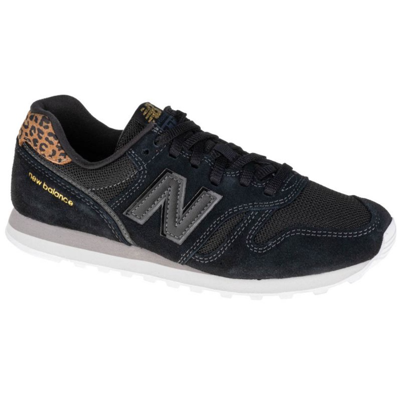 Calçados New Balance W WL373JB2 preto