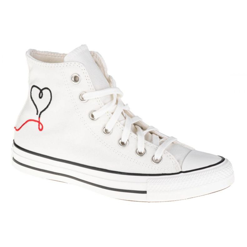Converse Chuck Taylor All Star Hi W 171159C branco