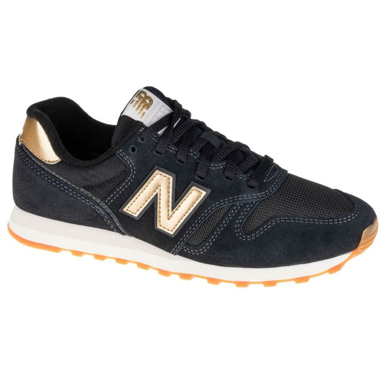 Calçados New Balance W WL373FB2 preto Calçados New Balance W WL373FB2 preto