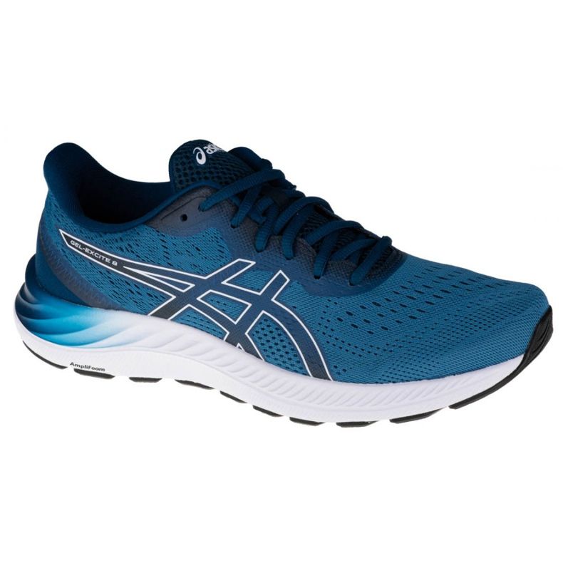 Asics Gel-Excite 8 M 1011B036-403 azul