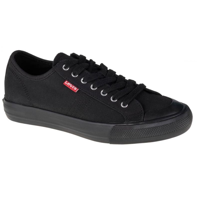 Calçado Levi's Hernandez SW 233013-733-60 preto