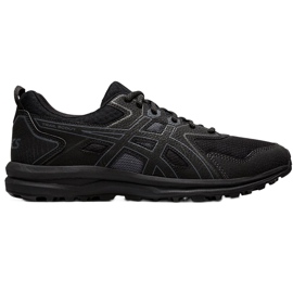 Asics Trail Scout preto 1011A663 001