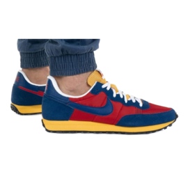 Nike Chellenger Og M CW7645-600 vermelho azul amarelo Nike Chellenger Og M CW7645-600 vermelho azul amarelo