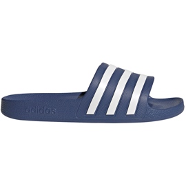 Chinelos Adidas Adilette Aqua marinho FY8103 azul marinho