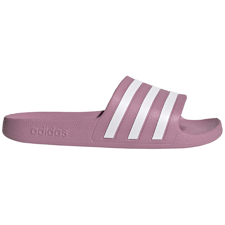 Chinelos Adidas Adilette Aqua rosa FY8107