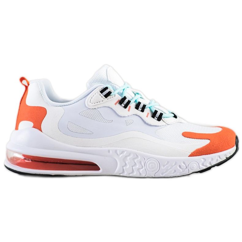 SHELOVET Tênis Têxtil branco multicolorido