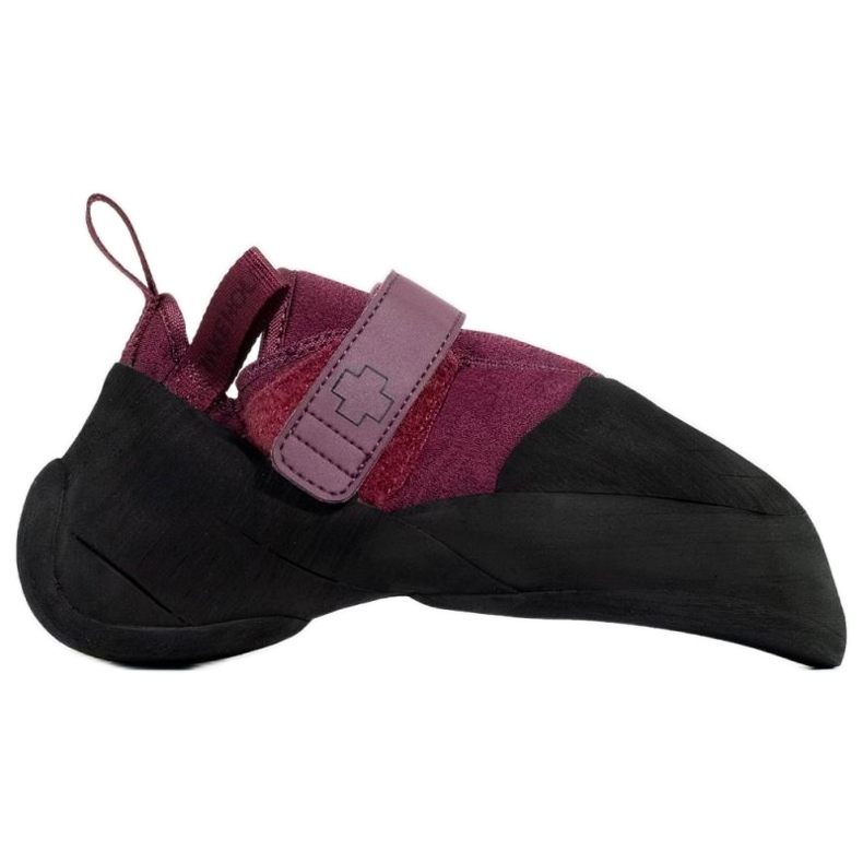 So iLL Então iLL New Zero Pro Newzero-Pro sapatos de escalada preto