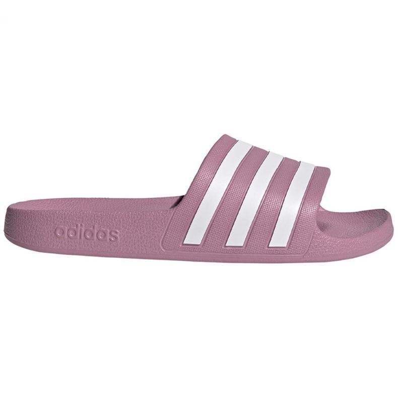 Chinelos Adidas Adilette Aqua W FY8107 tolet