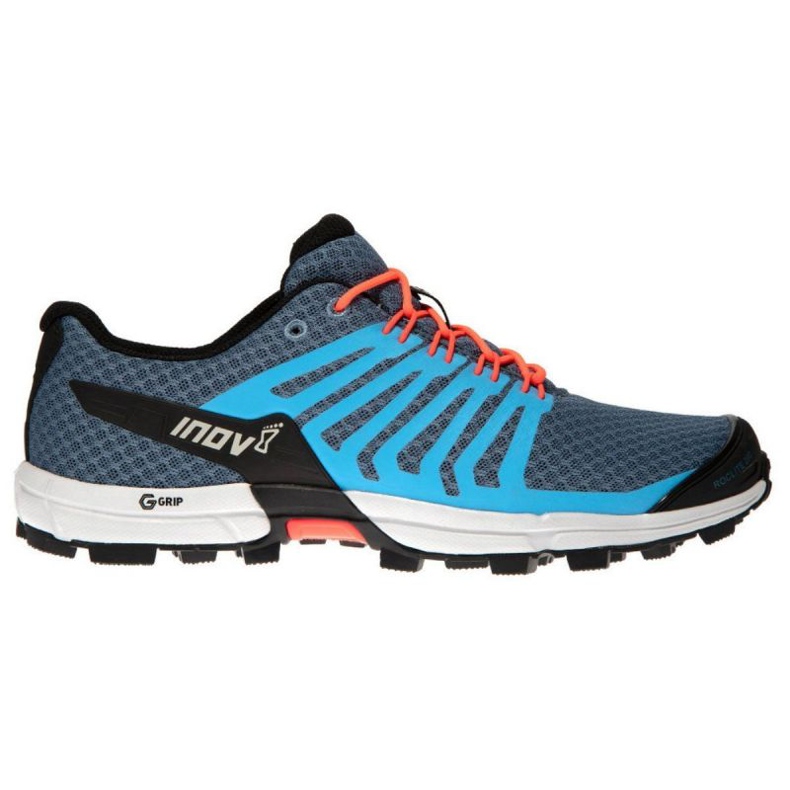 Sapatos de trekking Inov-8 Roclite G 290 W 000810-BLGYPK-M-01 preto
