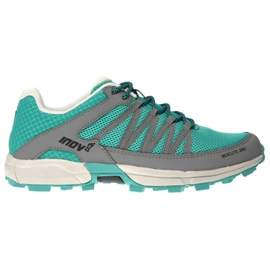 Tênis Inov-8 Roclite 280 W 000094-TLGY-M-01 cinza multicolorido