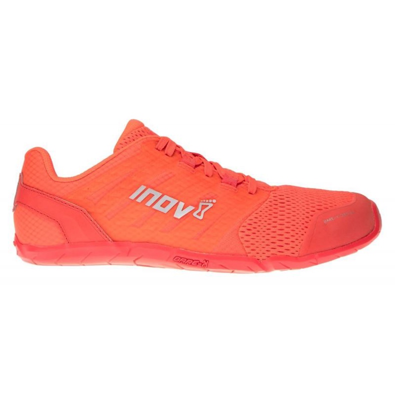 Tênis de corrida crossfit Inov-8 Bare-XF 210 W 000643-CO-S-01 rosa