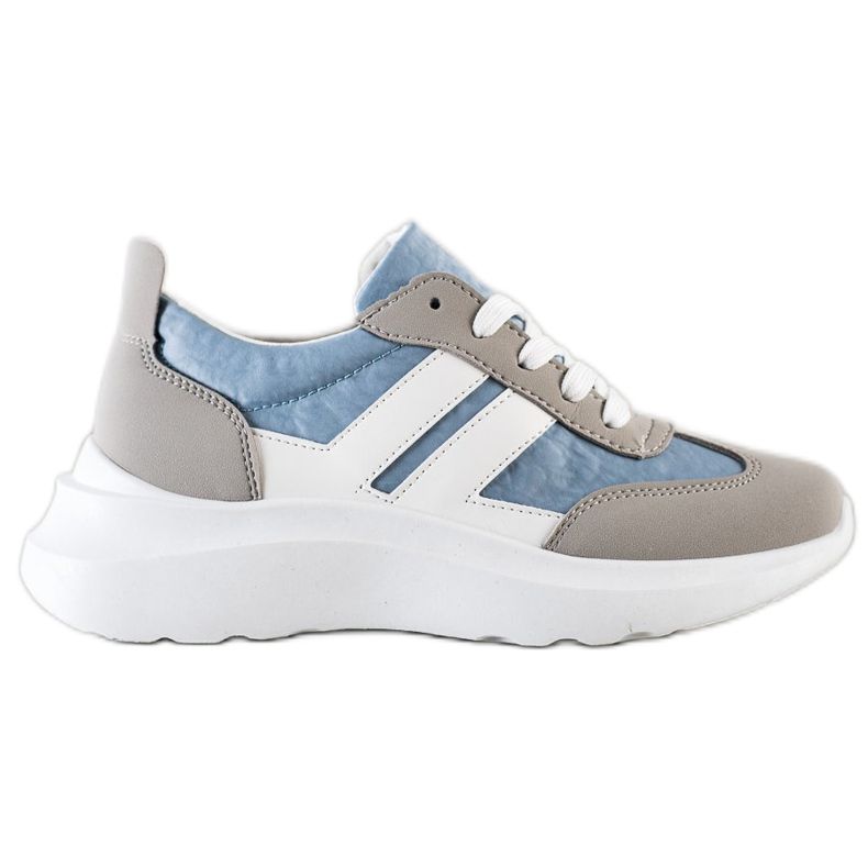 SHELOVET Calçados esportivos na plataforma multicolorido