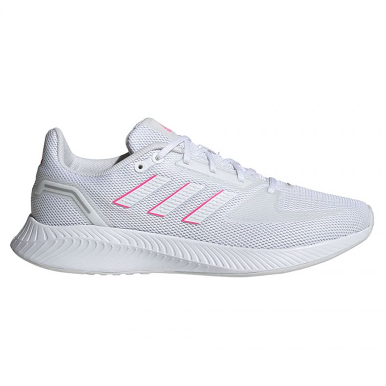Tênis Adidas Runfalcon 2.0 W FY9623 branco