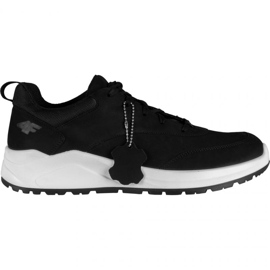 Sapatos 4F M H4L21-OBML252-SETCOL001 21S preto