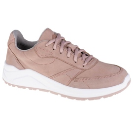 Sapatos 4F W H4L21-OBDL250-SETCOL001 56S rosa Sapatos 4F W H4L21-OBDL250-SETCOL001 56S rosa