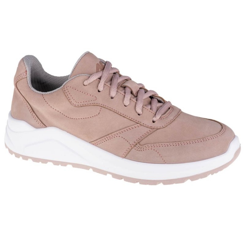 Sapatos 4F W H4L21-OBDL250-SETCOL001 56S rosa