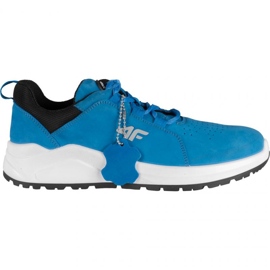 Sapatos 4F W H4L21-OBDL251-SETCOL001 33S azul Sapatos 4F W H4L21-OBDL251-SETCOL001 33S azul