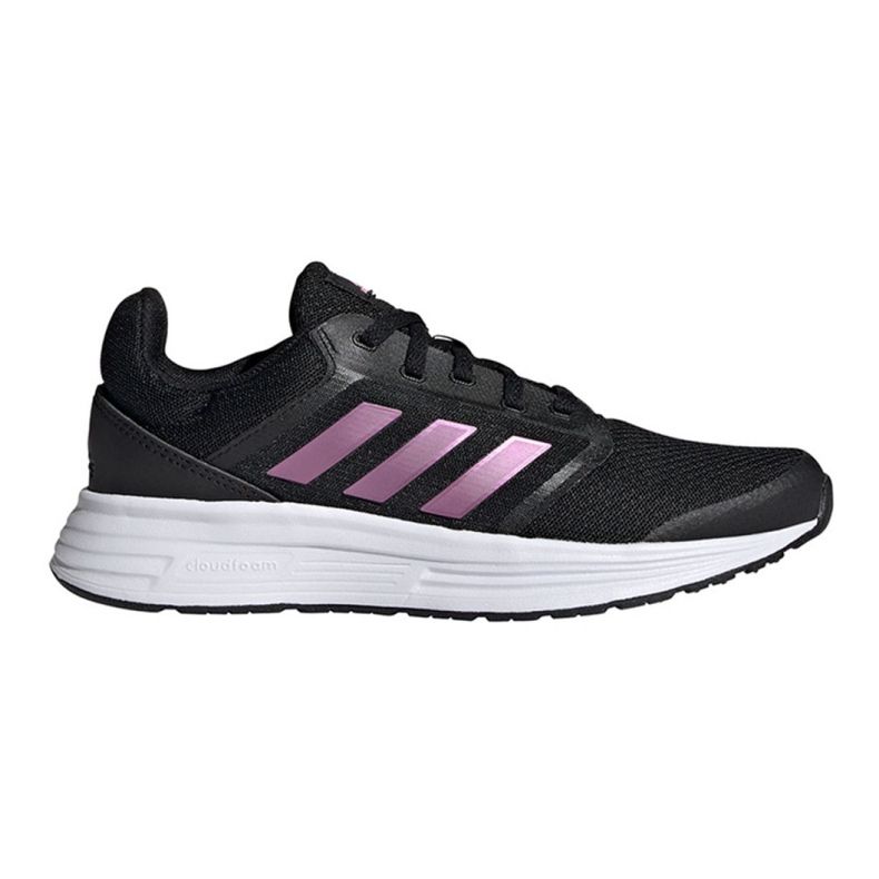 Sapatos Adidas Galaxy 5 W FY6743 preto