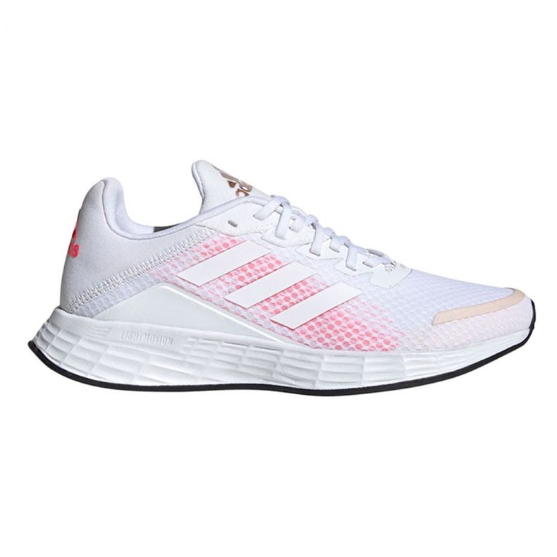 Sapatos Adidas Duramo Sl W FW3222 branco