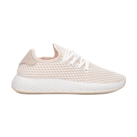 Vices Vícios 8450-42-bege Vices Vícios 8450-42-bege